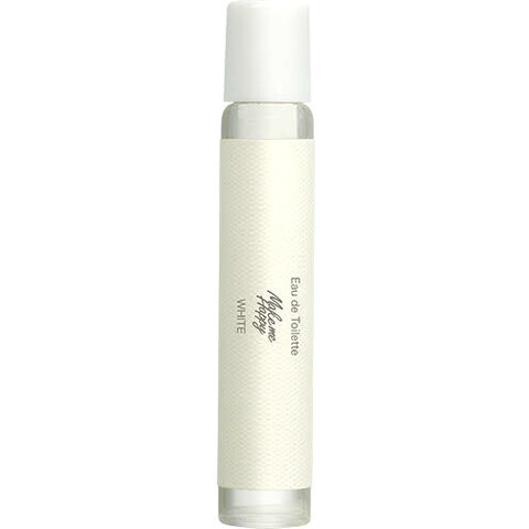 Make me Happy - White